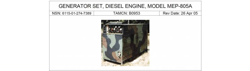 MEP-805A
